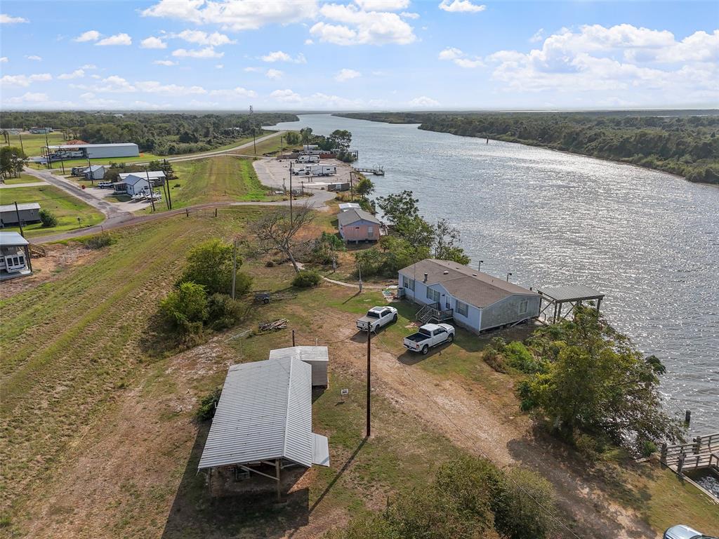 Lewis Street Street, Matagorda, Texas image 3