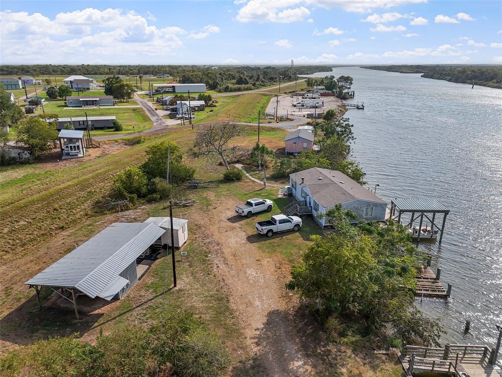 Lewis Street Street, Matagorda, Texas image 2