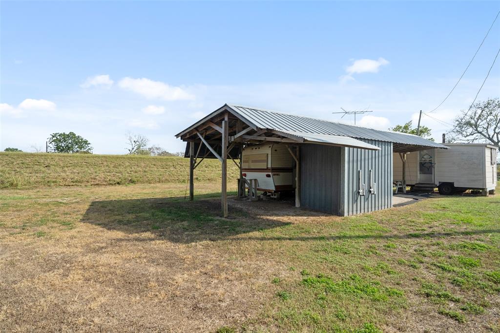 Lewis Street Street, Matagorda, Texas image 14