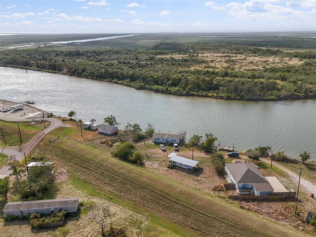 Lewis Street Street, Matagorda, Texas image 20