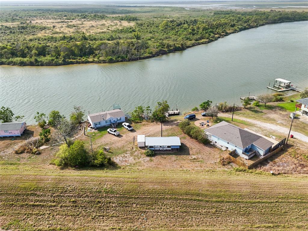 Lewis Street Street, Matagorda, Texas image 17