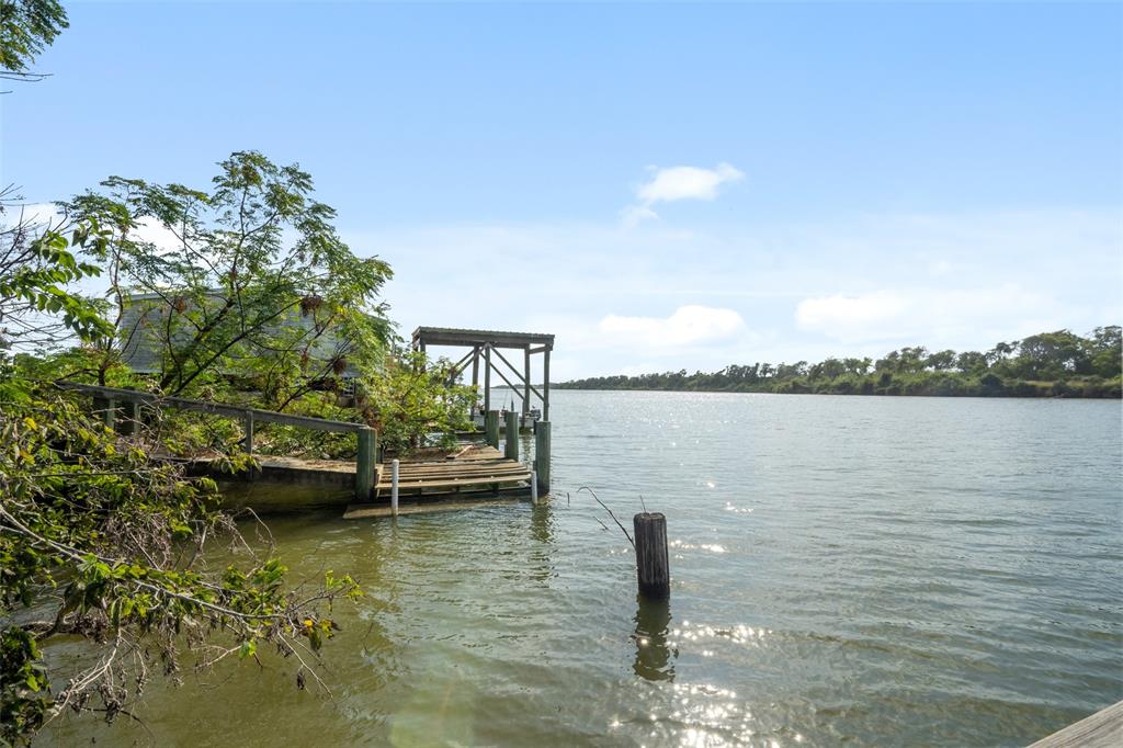 Lewis Street Street, Matagorda, Texas image 1