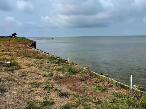Vacant Land For Sale - 1780 County Road 372 Road<br/> Palacios, TX 77465
