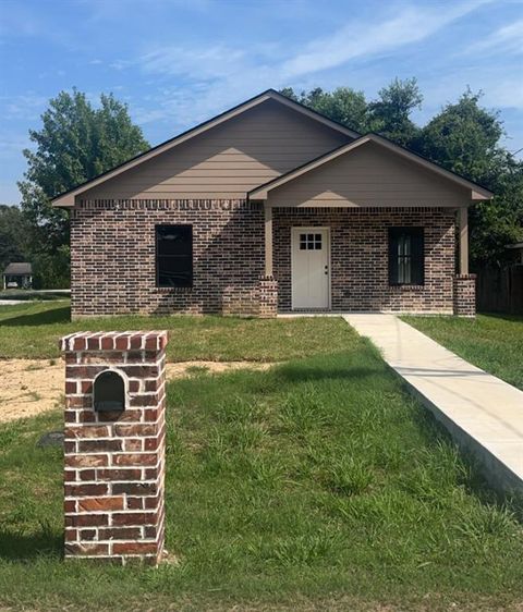 A home in Beaumont