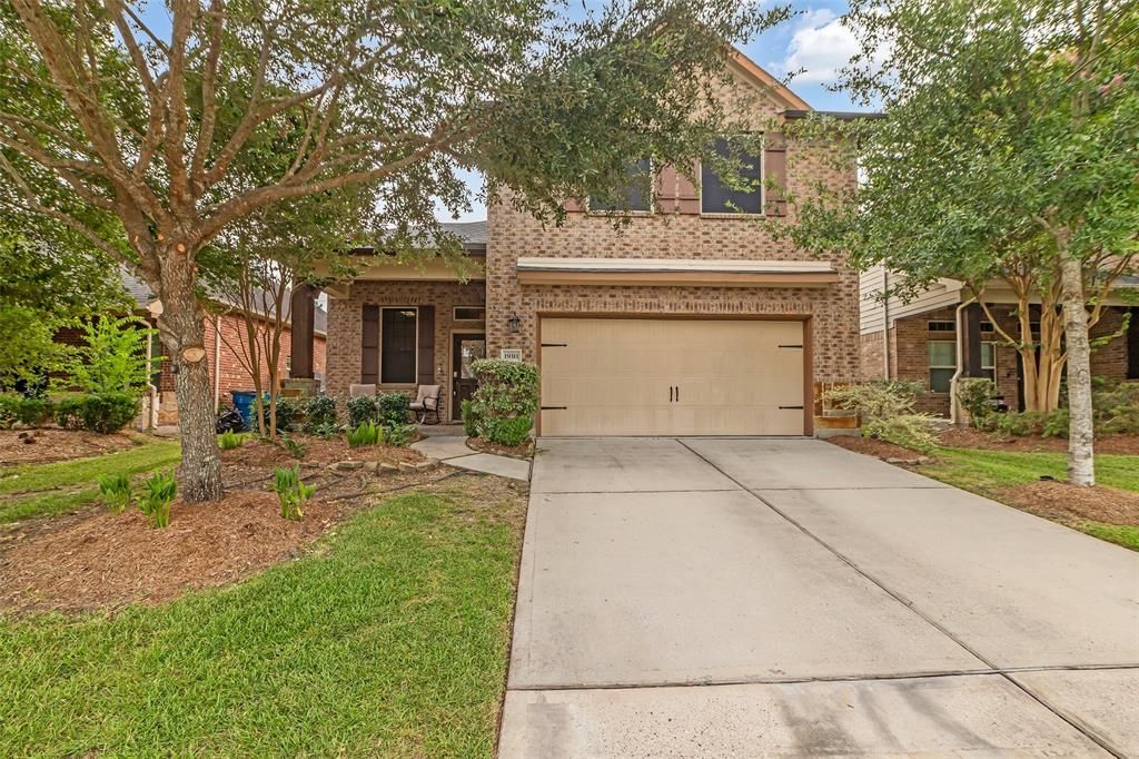 Photo of 19311 Boulder Bay Lane, Humble, TX 77346 (MLS # 28581348)
