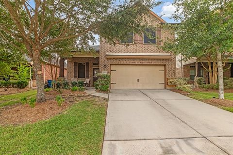 Photo of 19311 Boulder Bay Lane, Humble, TX 77346 (MLS # 28581348)