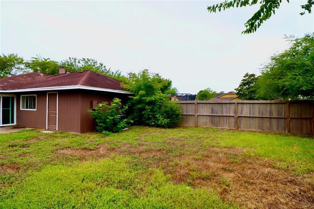 3105 Tree House Circle, Spring, Texas image 30