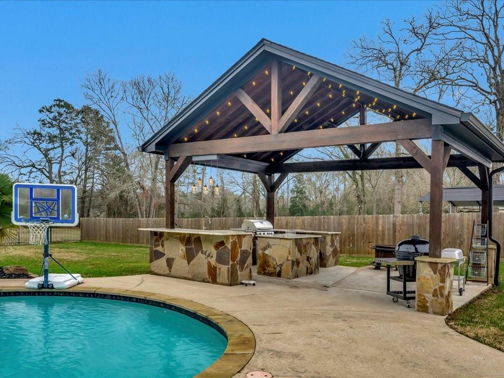 132 Lancewood Circle, Lufkin, Texas image 26