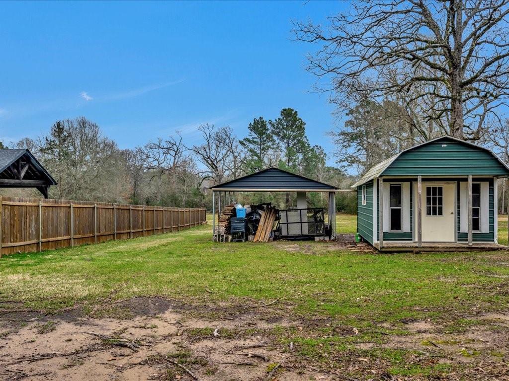 132 Lancewood Circle, Lufkin, Texas image 31