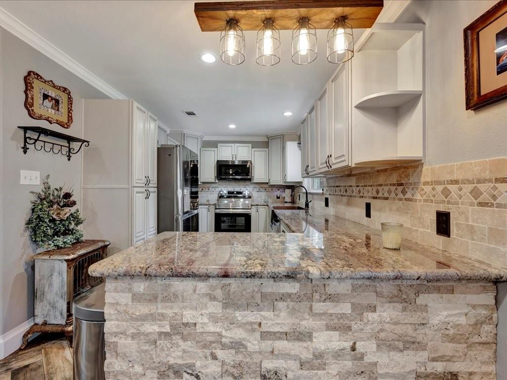 132 Lancewood Circle, Lufkin, Texas image 12