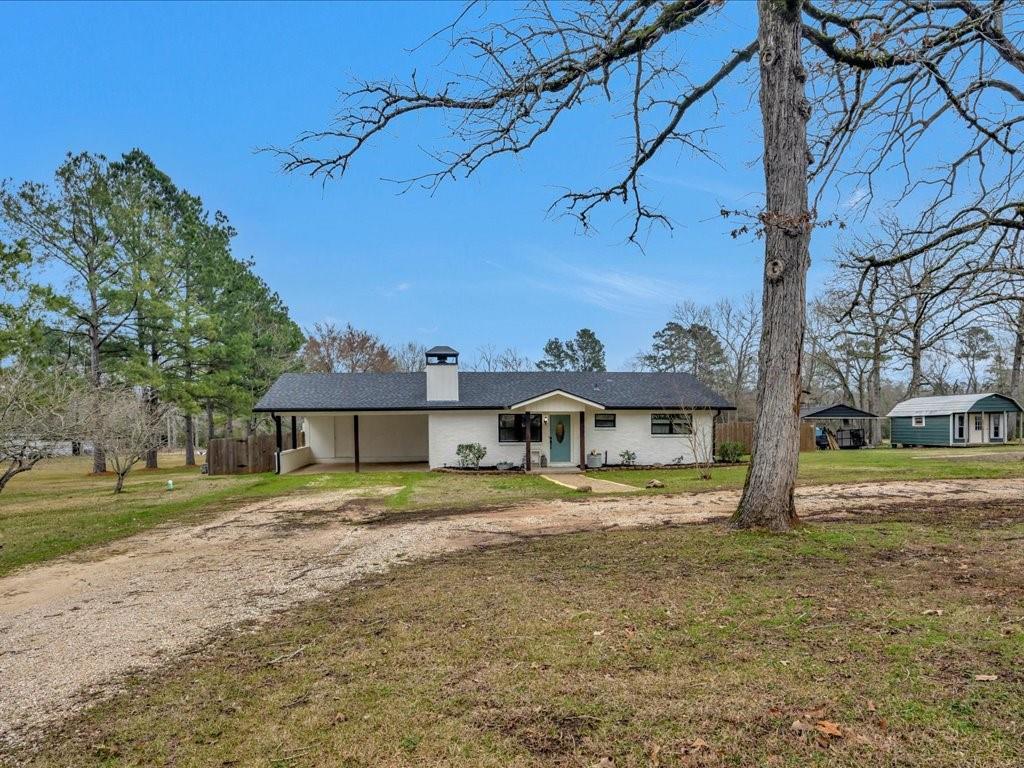 132 Lancewood Circle, Lufkin, Texas image 32