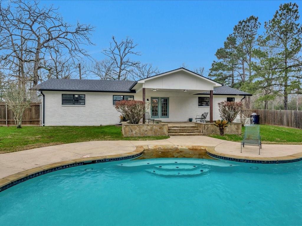 132 Lancewood Circle, Lufkin, Texas image 25