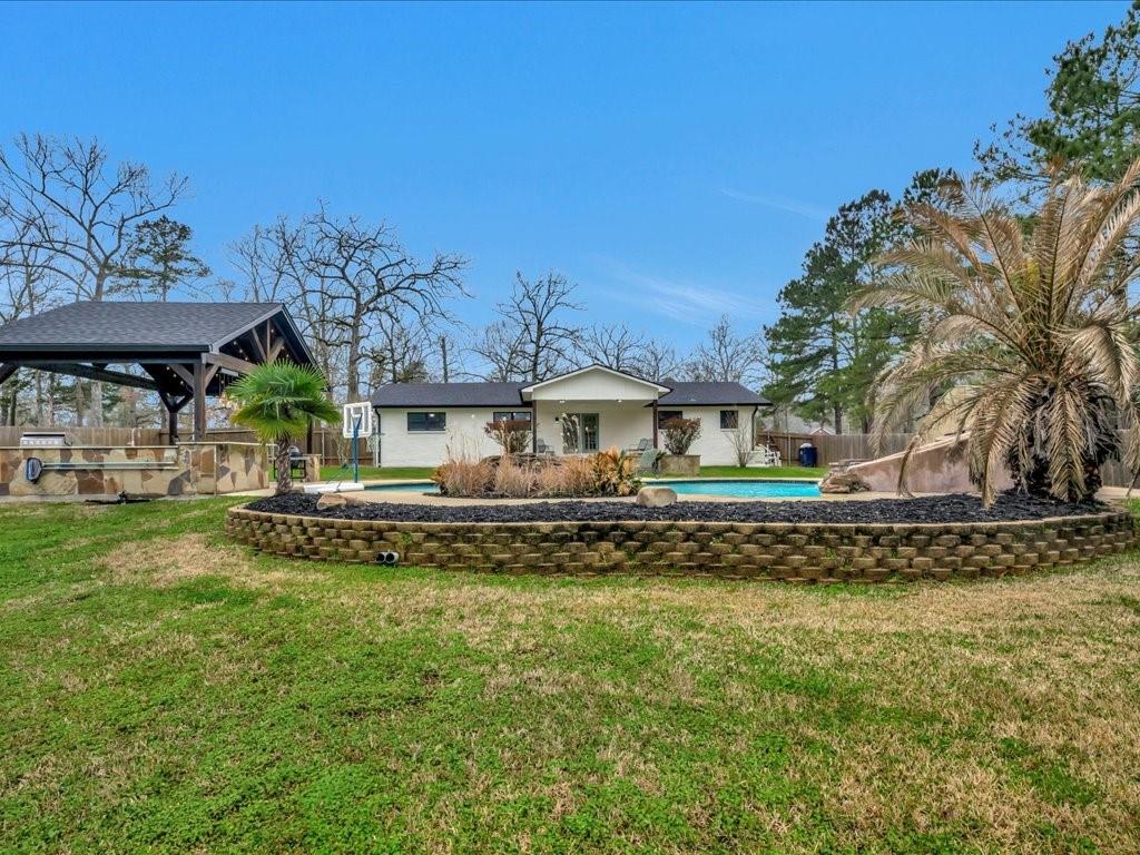 132 Lancewood Circle, Lufkin, Texas image 28