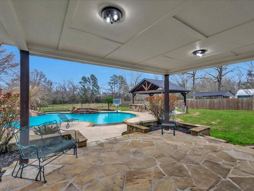 132 Lancewood Circle, Lufkin, Texas image 30
