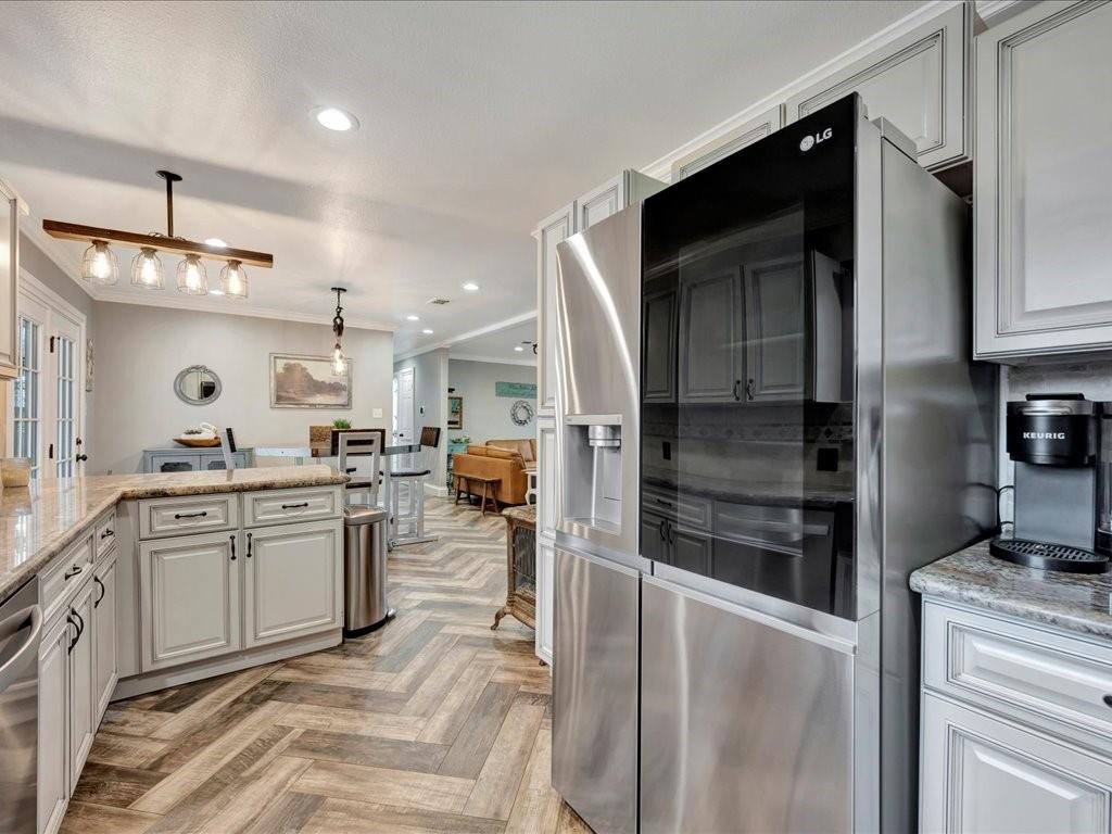 132 Lancewood Circle, Lufkin, Texas image 14