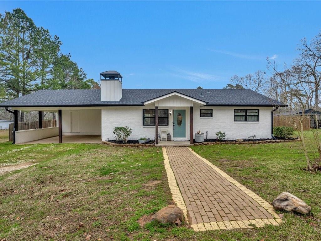 132 Lancewood Circle, Lufkin, Texas image 1