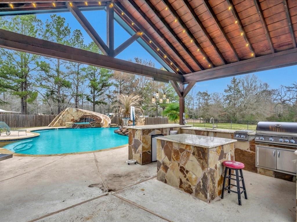 132 Lancewood Circle, Lufkin, Texas image 27