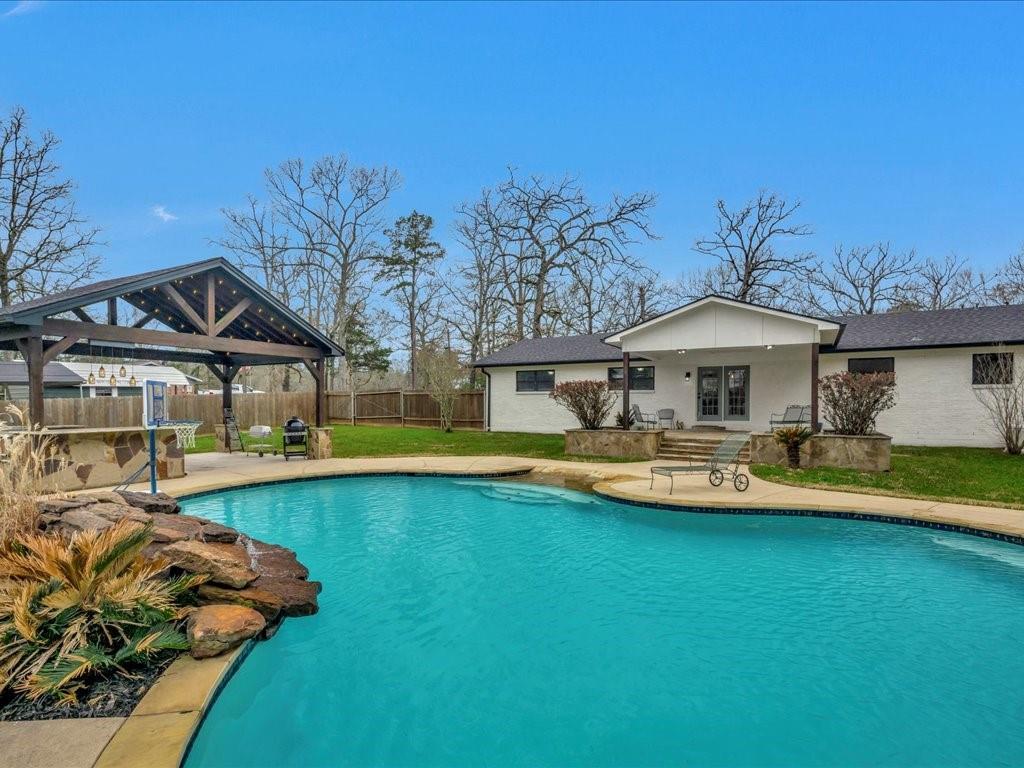 132 Lancewood Circle, Lufkin, Texas image 24