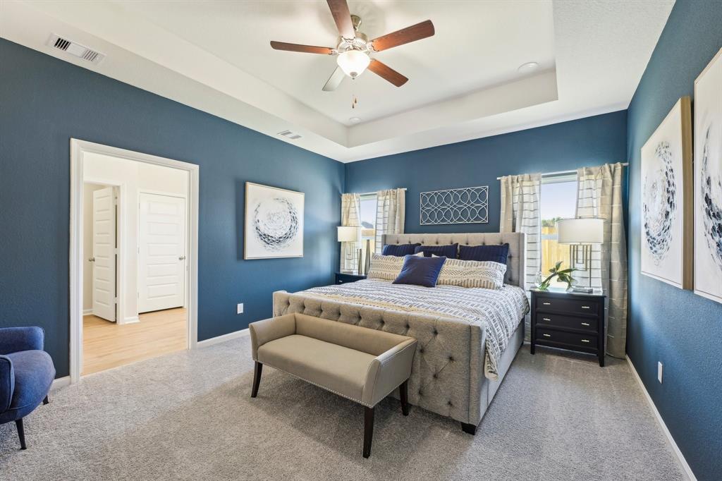 8042 Wandering Glider Drive, Fulshear, Texas image 12