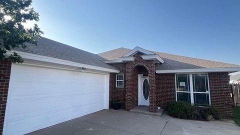 Photo of 614 N 7th Street, Wolfforth, TX 79382 (MLS # 40834186) Photo of 614 N 7th Street, Wolfforth, TX 79382 (MLS # 40834186)