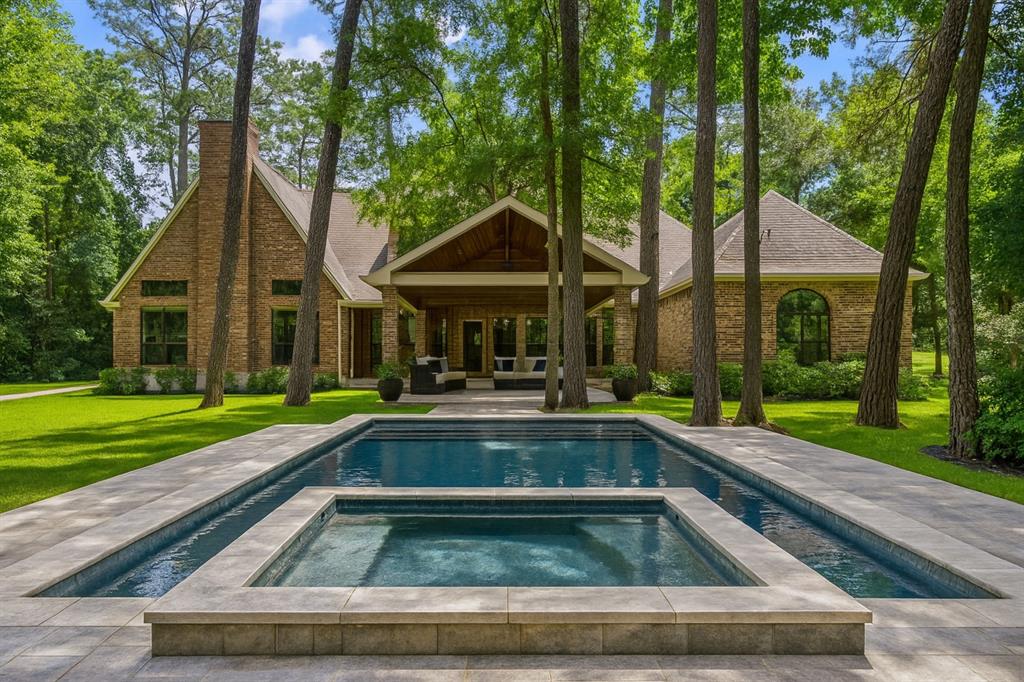 24311 Standing Oak Drive