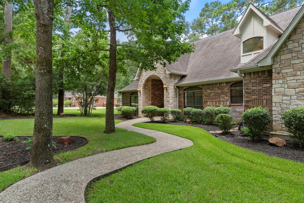 24311 Standing Oak Drive