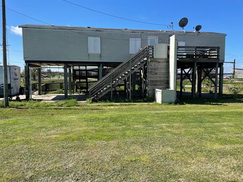 Photo of 5153 Tremont St St, Port Arthur, TX 77640 (MLS # 31779973)
