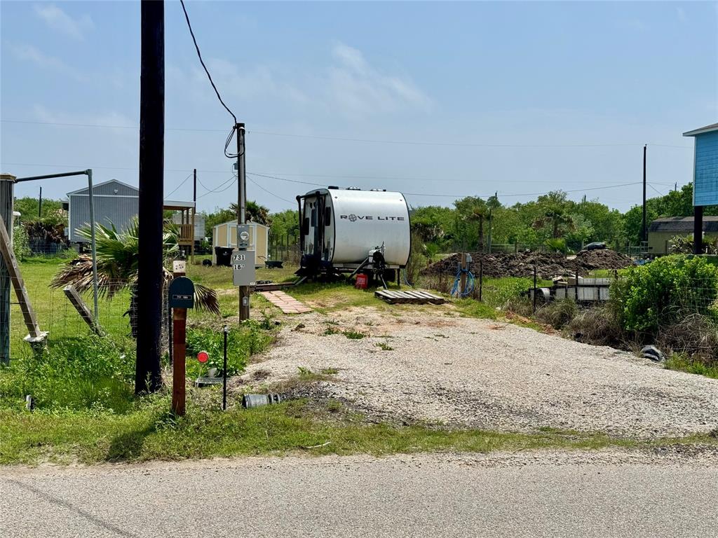 4525 Yale Street, Houston, Texas image 1
