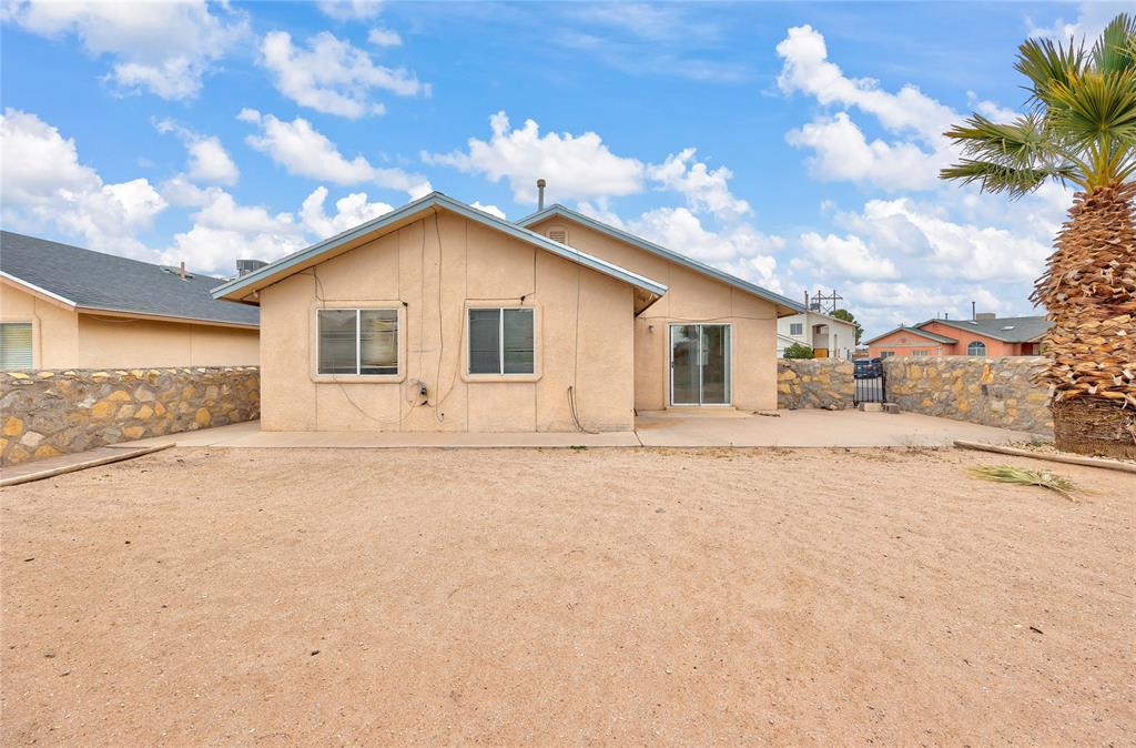 2488 Tierra Rica Way, El Paso, Texas image 6