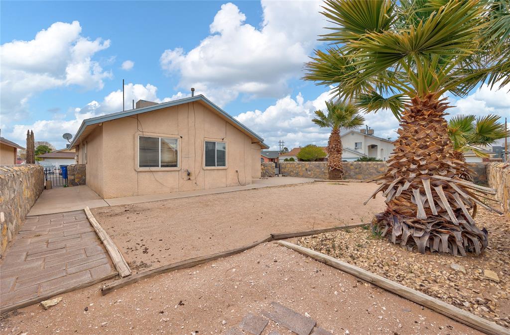 2488 Tierra Rica Way, El Paso, Texas image 7