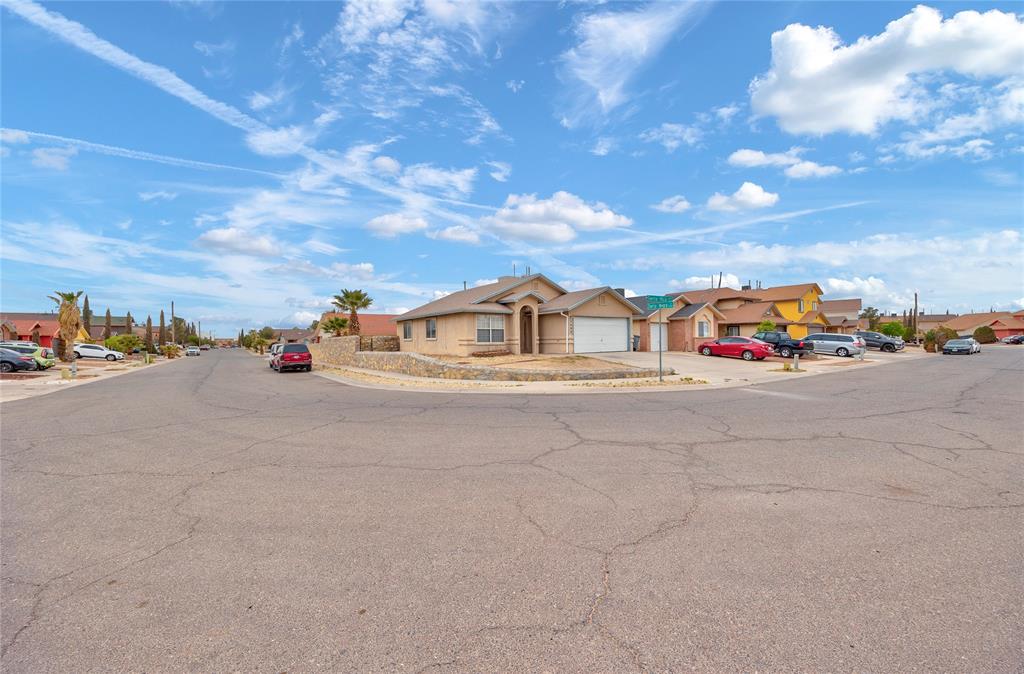 2488 Tierra Rica Way, El Paso, Texas image 3