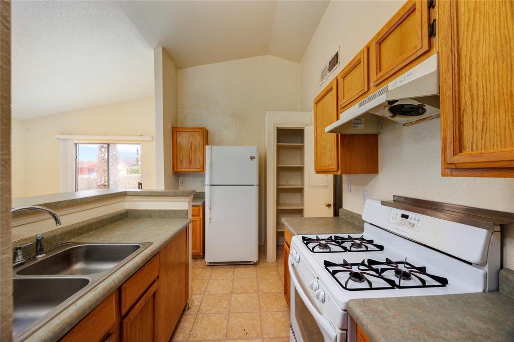 2488 Tierra Rica Way, El Paso, Texas image 11