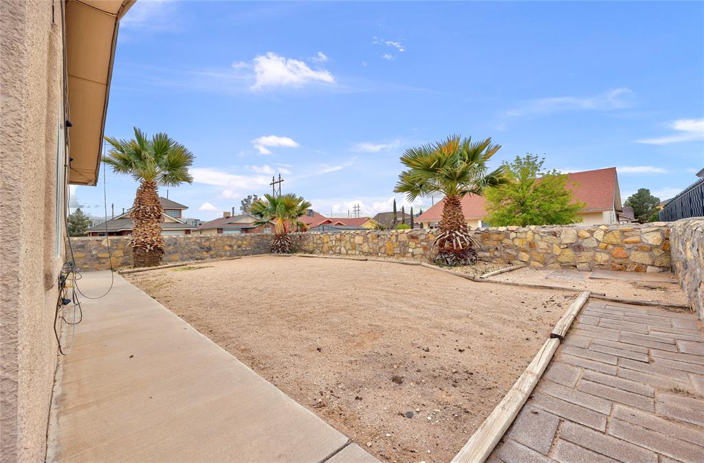 2488 Tierra Rica Way, El Paso, Texas image 30