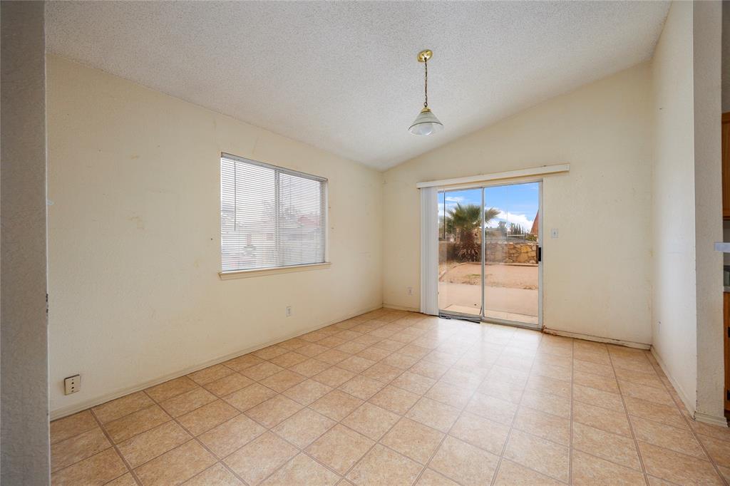 2488 Tierra Rica Way, El Paso, Texas image 15