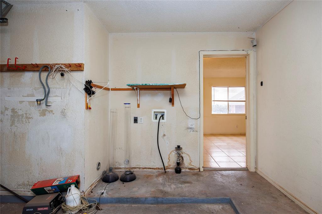 2488 Tierra Rica Way, El Paso, Texas image 29