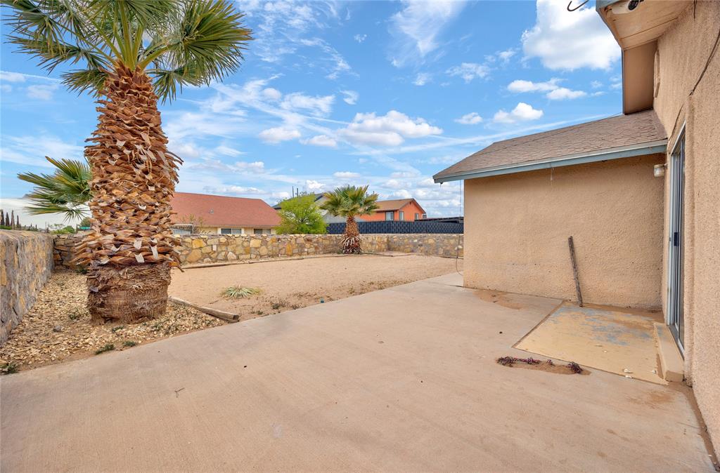 2488 Tierra Rica Way, El Paso, Texas image 4