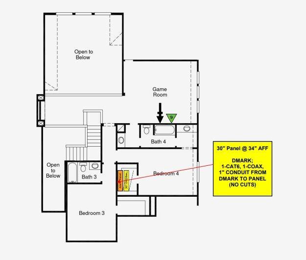 910 Hooks Trail