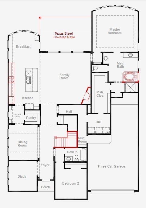 910 Hooks Trail