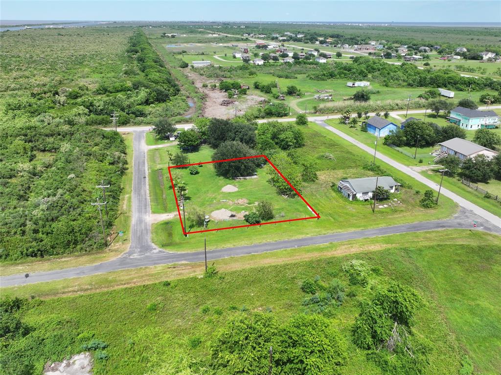 2320 Overton, Port Bolivar, Texas image 3