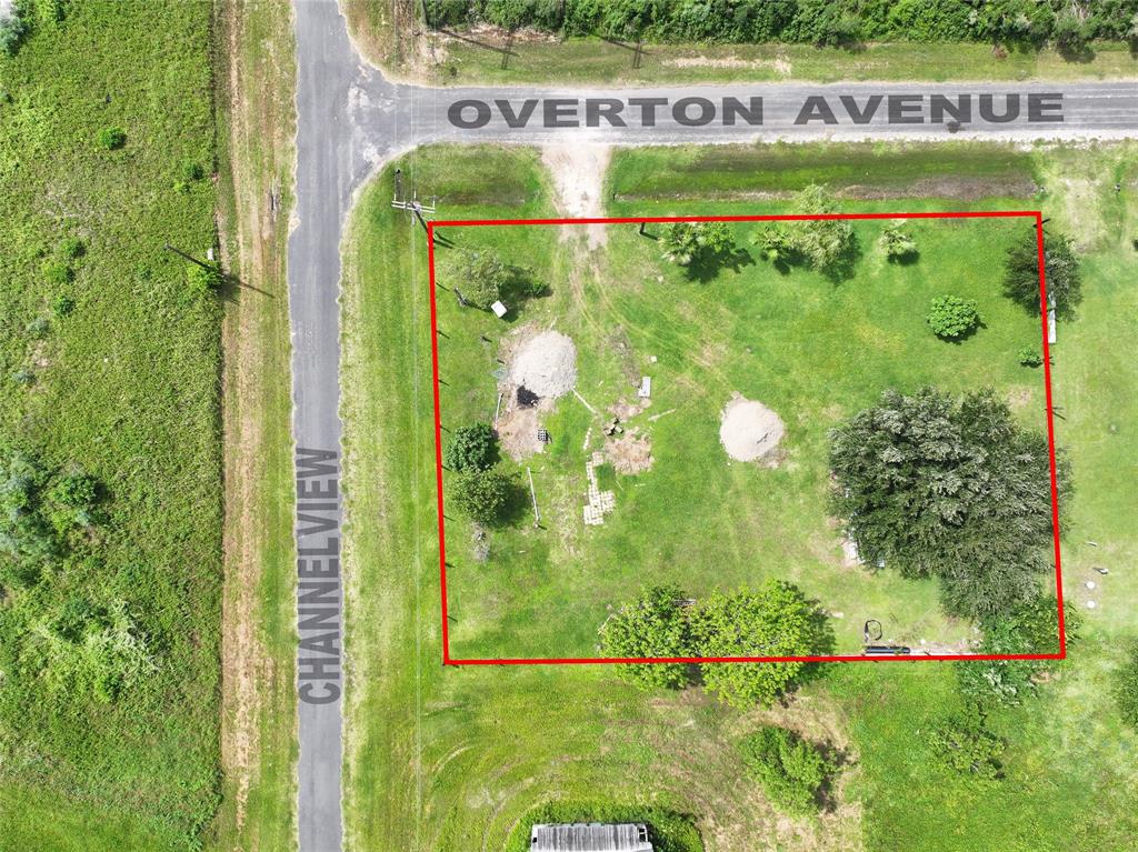 2320 Overton, Port Bolivar, Texas image 1