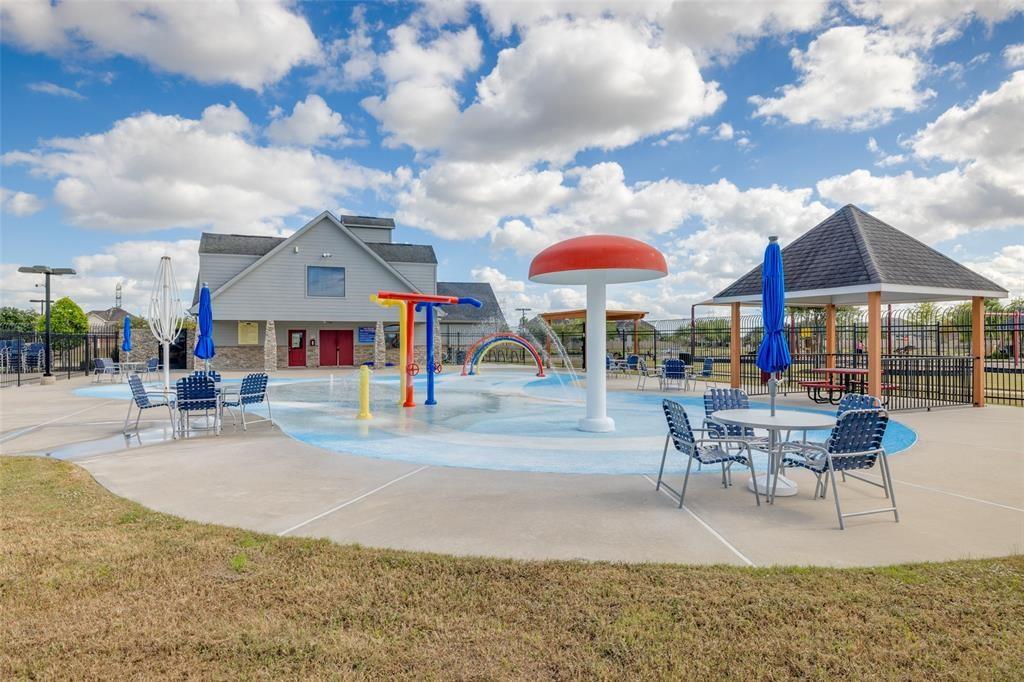 7710 Lavender Jade Drive, Rosharon, Texas image 18