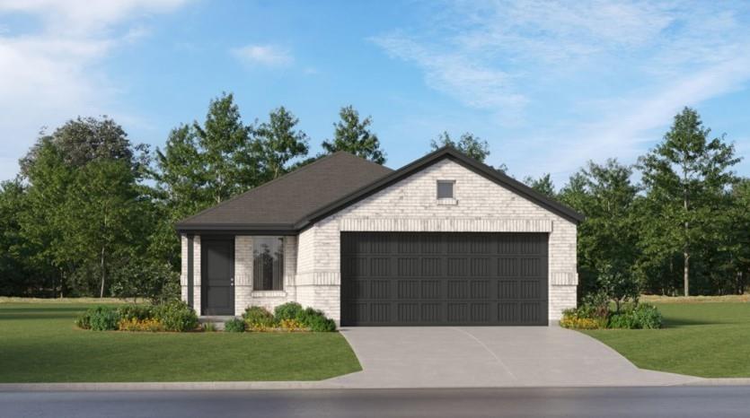 7710 Lavender Jade Drive, Rosharon, Texas image 1