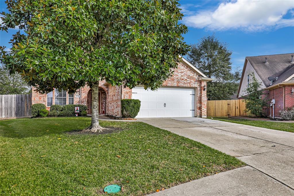 19092 Hammer Lane, Porter, Texas image 2