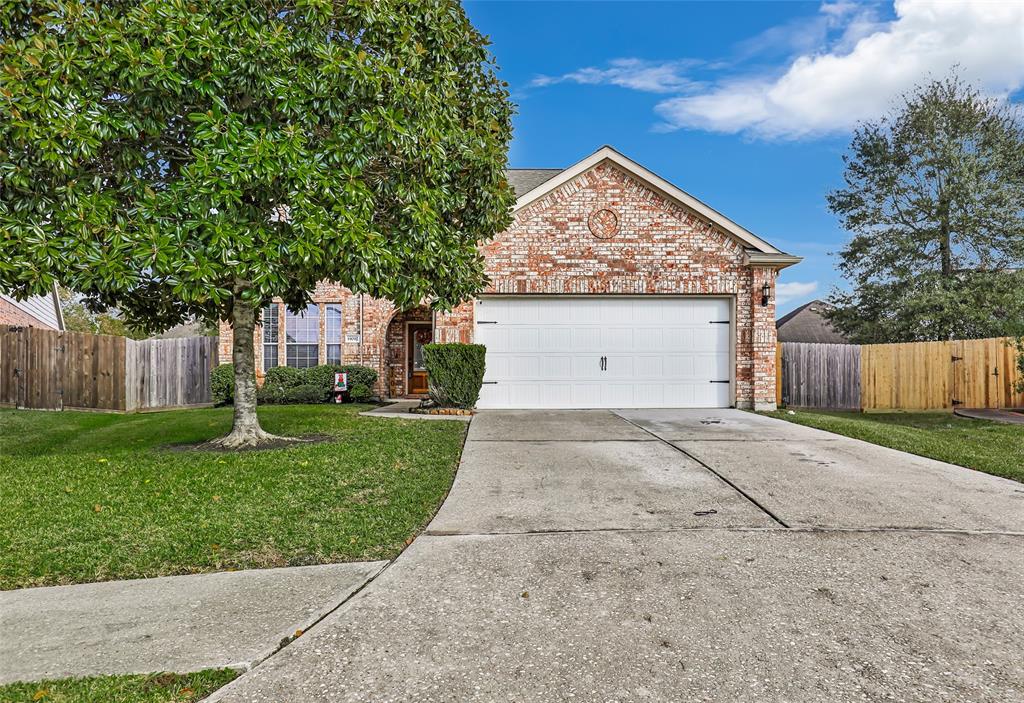 19092 Hammer Lane, Porter, Texas image 1