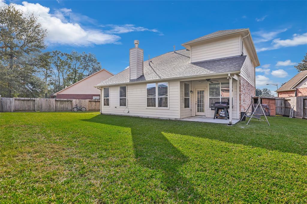 19092 Hammer Lane, Porter, Texas image 6