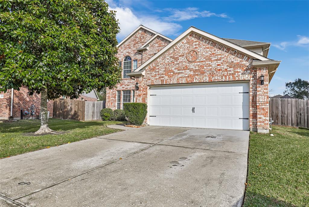 19092 Hammer Lane, Porter, Texas image 3