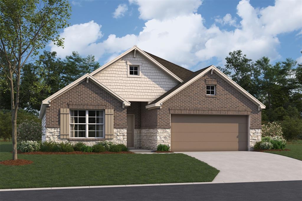 21434 Mountain Haya Trail, Tomball, Texas image 5