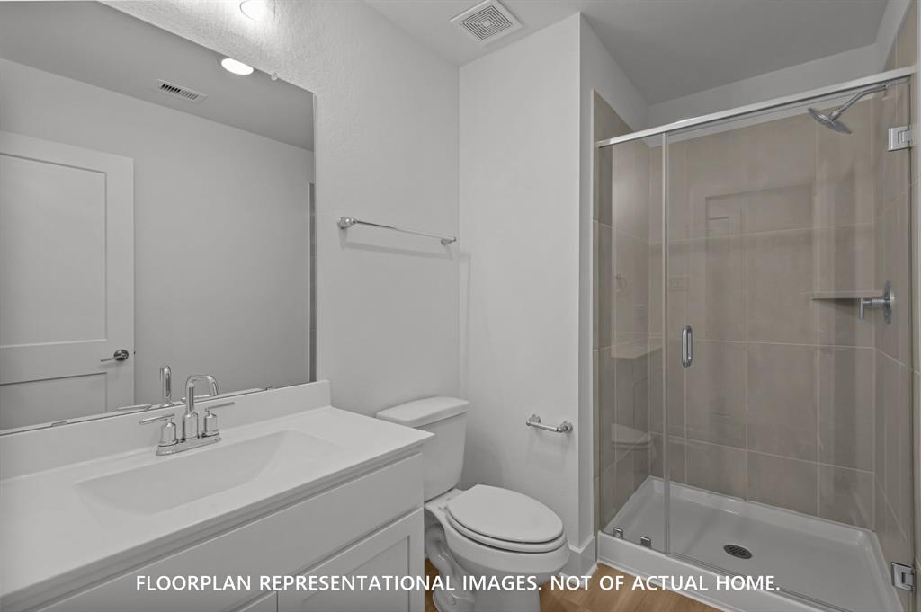 21434 Mountain Haya Trail, Tomball, Texas image 13