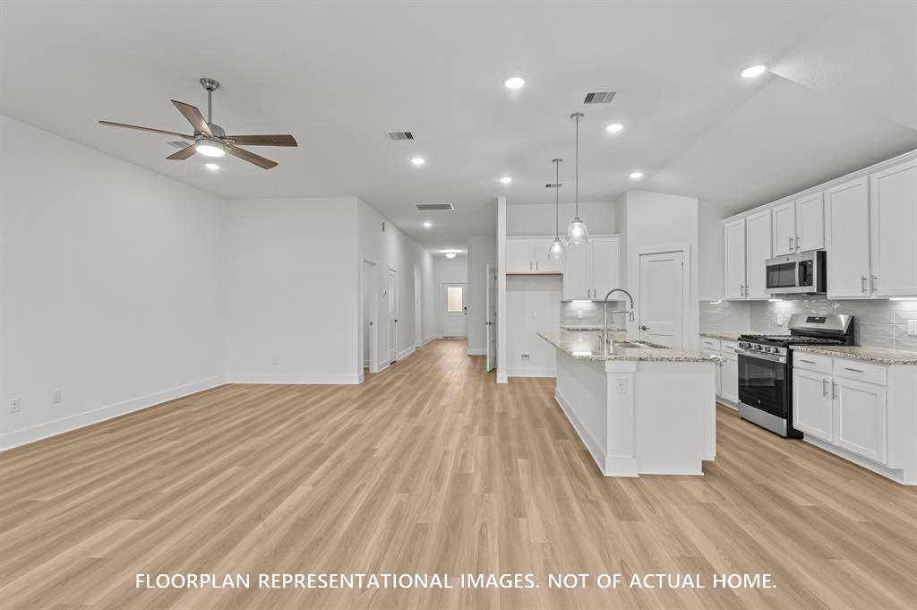 21434 Mountain Haya Trail, Tomball, Texas image 7