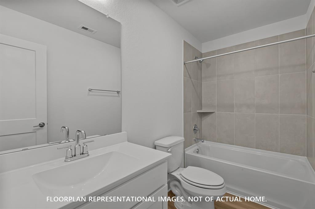 21434 Mountain Haya Trail, Tomball, Texas image 12